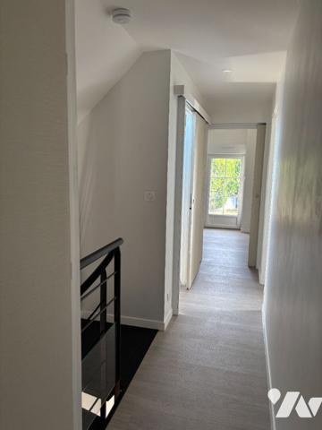 Maison Longue Jumelles- 4 chambres-136 m2