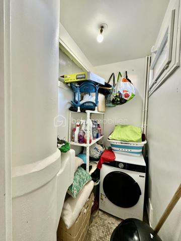 Appartement de 63,22 m²