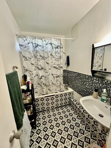 Appartement de 63,22 m²