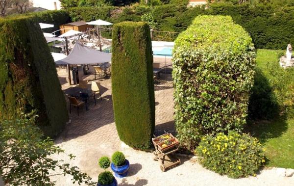 Vente Local commercial + boutique Vence   