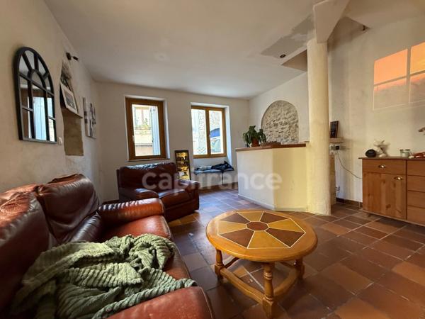 Maison à vendre 5 pièces (11)
