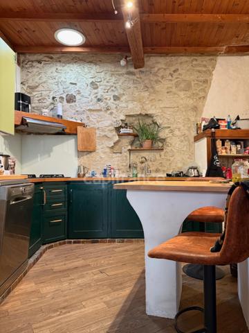 Maison à vendre 5 pièces (11)