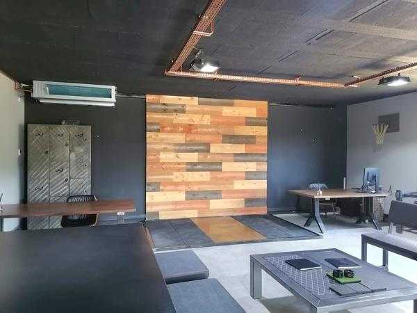 Bureaux / Showroom à louer - ATHELIA V - La Ciotat