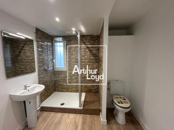 BUREAUX RÉNOVÉS À LOUER - TOULOUSE PURPAN