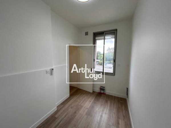BUREAUX RÉNOVÉS À LOUER - TOULOUSE PURPAN