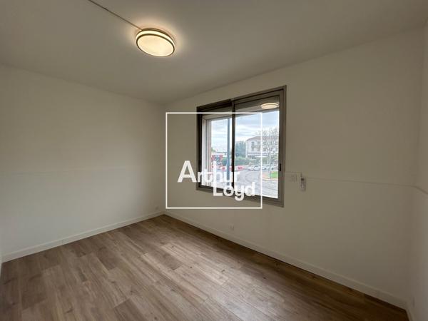 BUREAUX RÉNOVÉS À LOUER - TOULOUSE PURPAN