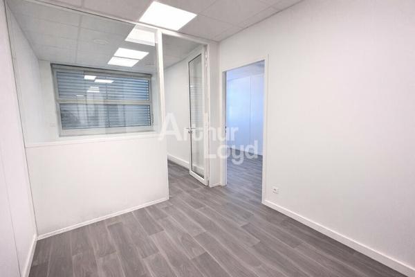 A LOUER - Bureaux de 90m2 à Technolac - DIVISIBLE