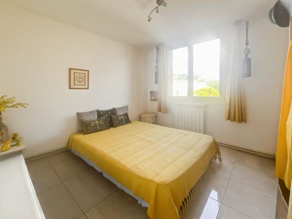 Charmant appartement T3 lumineux dans le secteur des Olives - 13ème arrondissement