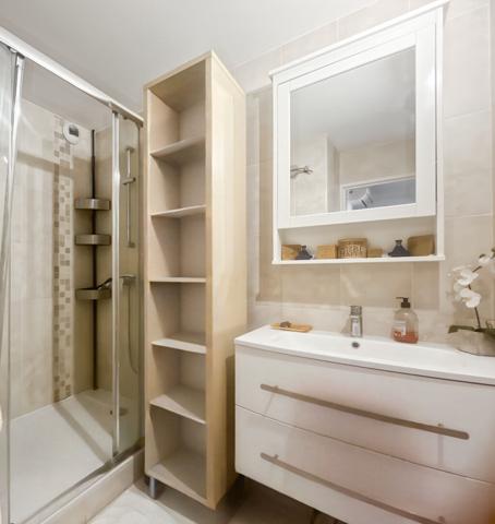 Charmant appartement T3 lumineux dans le secteur des Olives - 13ème arrondissement