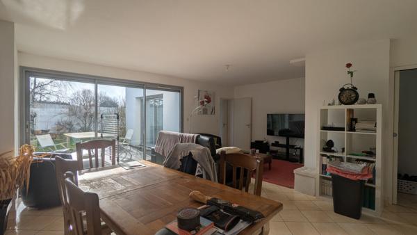 Maison Saint Sebastien Sur Loire 5 pièce(s) 136 m2