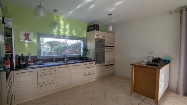 Maison Saint Sebastien Sur Loire 5 pièce(s) 136 m2