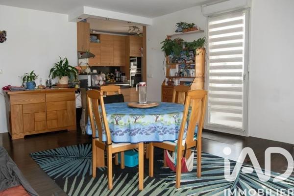 Appartement à vendre 4 pièces 80 m² Montigny-le-Bretonneux