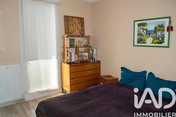 Appartement à vendre 4 pièces 80 m² Montigny-le-Bretonneux