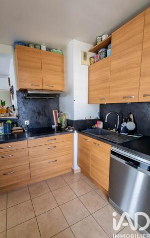 Appartement à vendre 4 pièces 80 m² Montigny-le-Bretonneux