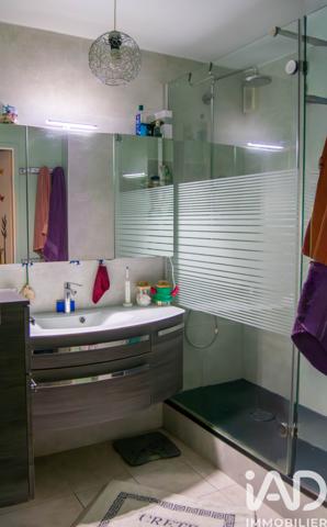 Appartement à vendre 4 pièces 80 m² Montigny-le-Bretonneux