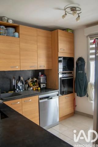 Appartement à vendre 4 pièces 80 m² Montigny-le-Bretonneux