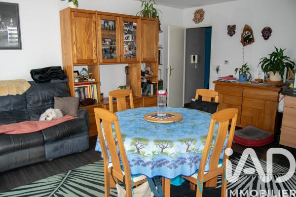 Appartement à vendre 4 pièces 80 m² Montigny-le-Bretonneux