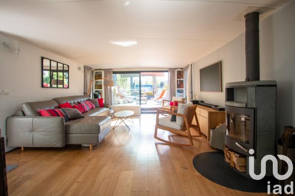 Maison à vendre 6 pièces 135 m² Levallois-Perret