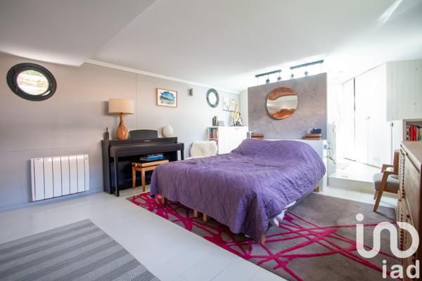 Maison à vendre 6 pièces 135 m² Levallois-Perret