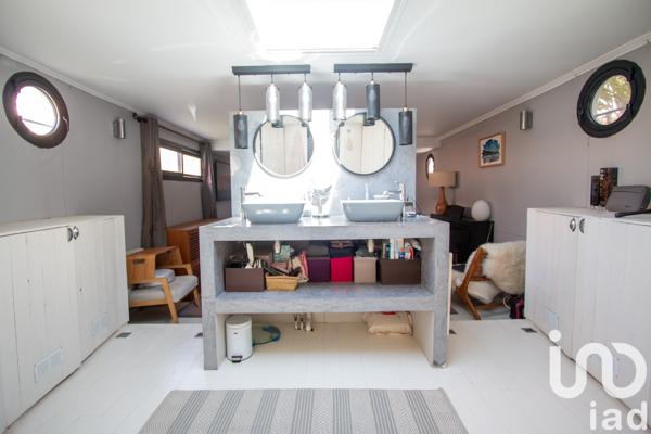 Maison à vendre 6 pièces 135 m² Levallois-Perret