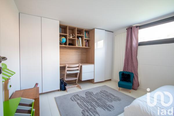 Maison à vendre 6 pièces 135 m² Levallois-Perret