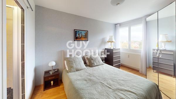 Appartement à vendre de 5 pièces de 94 m²
