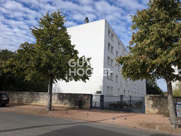 Appartement à vendre de 5 pièces de 94 m²