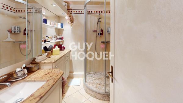 Appartement à vendre de 5 pièces de 94 m²
