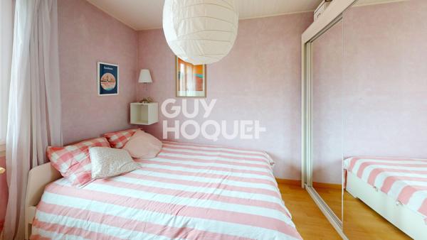 Appartement à vendre de 5 pièces de 94 m²
