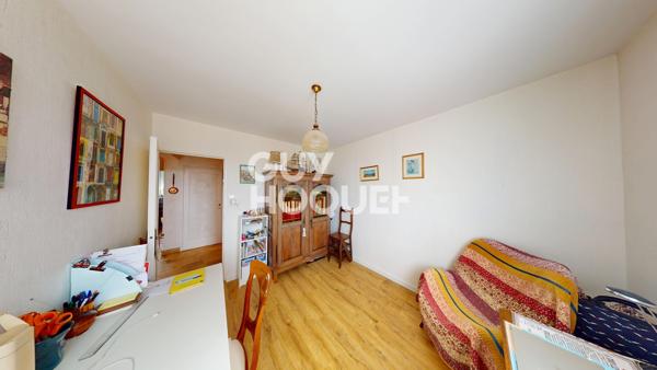 Appartement à vendre de 5 pièces de 94 m²