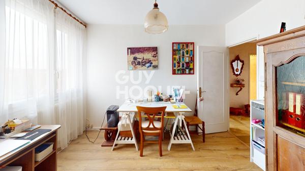Appartement à vendre de 5 pièces de 94 m²
