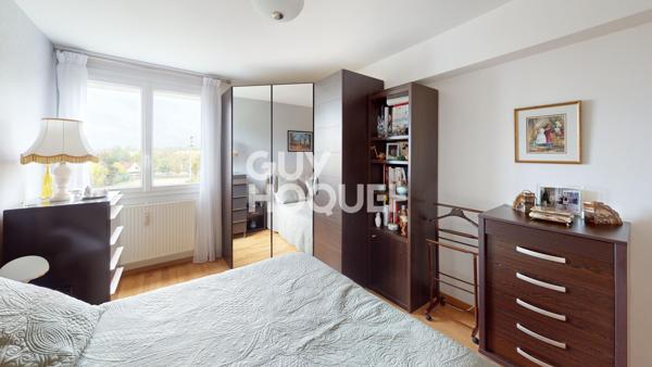 Appartement à vendre de 5 pièces de 94 m²