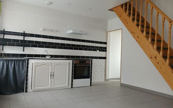 Maison à louer    3 pièces •  Bayard-sur-Marne