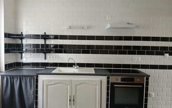 Maison à louer    3 pièces •  Bayard-sur-Marne