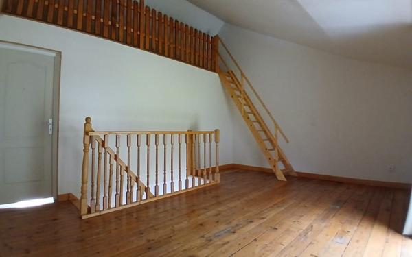 Maison à louer    3 pièces •  Bayard-sur-Marne