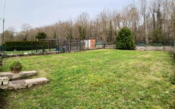 Maison à louer    3 pièces •  Bayard-sur-Marne