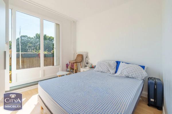 Appartement à vendre 2 pièces 41.71m² Dijon (21000)