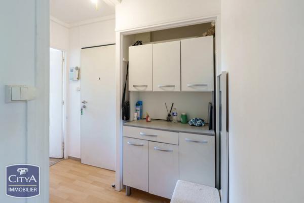 Appartement à vendre 2 pièces 41.71m² Dijon (21000)