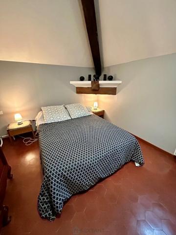 Maison de maître: élégance, confort et jardin