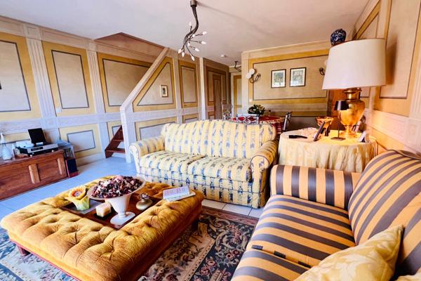 Antibes (06160) Antibes Vente Interactive - 200 mètres des plages - Rez de jardin en Duplex - 2 chambres - box - jardin