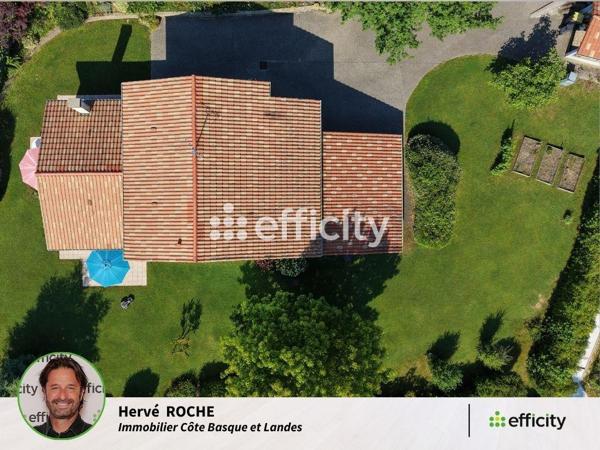 Maison
         5 pièces
        - 140 m² Bien prestige 610 000 € *