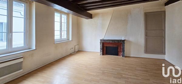 Appartement 2 pièces de 37 m² à Crécy-la-Chapelle (77580)