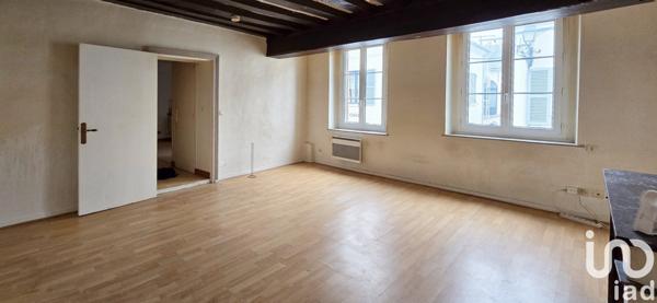 Appartement 2 pièces de 37 m² à Crécy-la-Chapelle (77580)