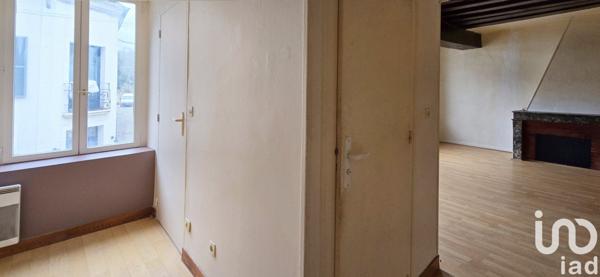 Appartement 2 pièces de 37 m² à Crécy-la-Chapelle (77580)