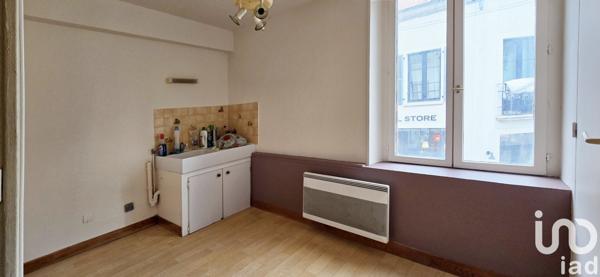 Appartement 2 pièces de 37 m² à Crécy-la-Chapelle (77580)