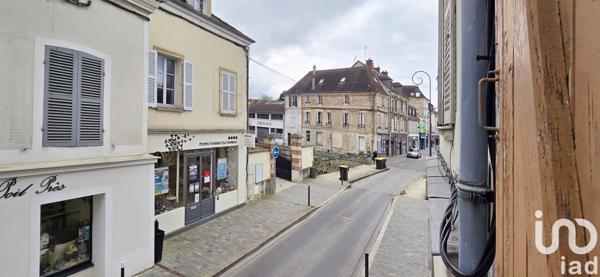 Appartement 2 pièces de 37 m² à Crécy-la-Chapelle (77580)