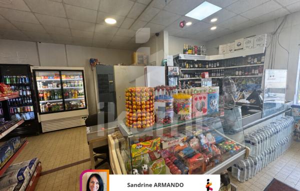 Local Commercial de 150 m²