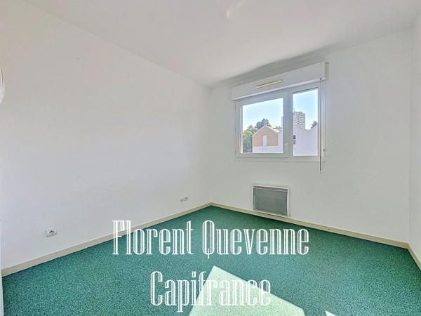 Maison à vendre 5 pièces HEROUVILLE SAINT CLAIR (14)