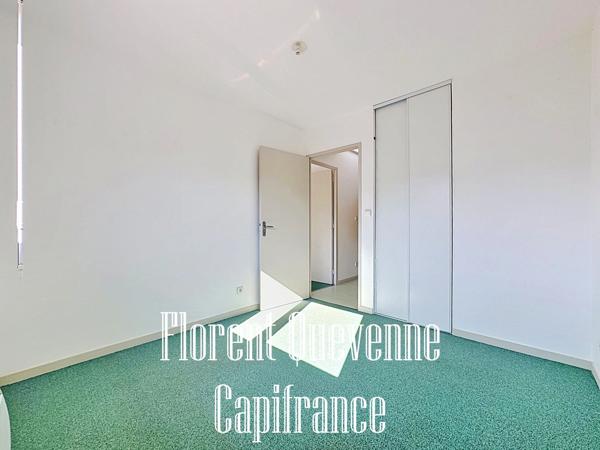 Maison à vendre 5 pièces HEROUVILLE SAINT CLAIR (14)