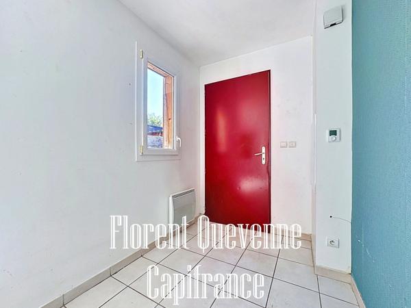 Maison à vendre 5 pièces HEROUVILLE SAINT CLAIR (14)